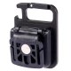 چراغ قوه پیشانی هدلایت شارژی Multi-Function WH-088