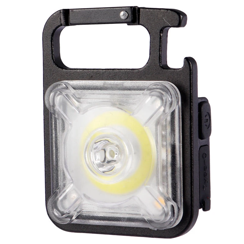 چراغ قوه پیشانی هدلایت شارژی Multi-Function WH-088
