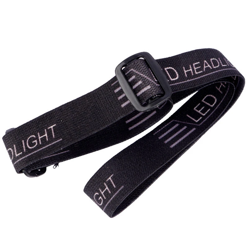 چراغ قوه پیشانی هدلایت شارژی Multi-Function WH-088