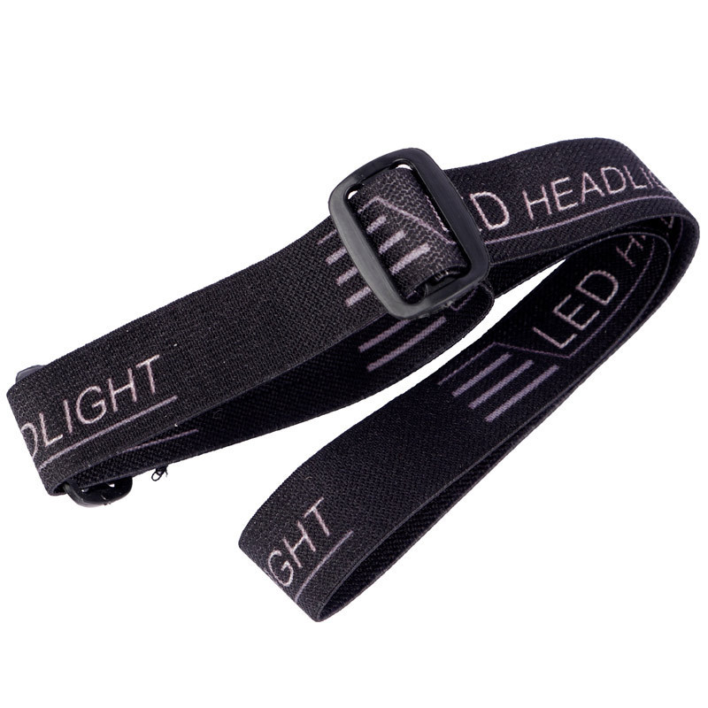 چراغ قوه پیشانی هدلایت شارژی Multi-Function WH-088