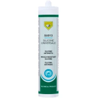 چسب سیلیکون شفاف آکواریوم اکو سرویس SU013 حجم 280 میلی لیتر