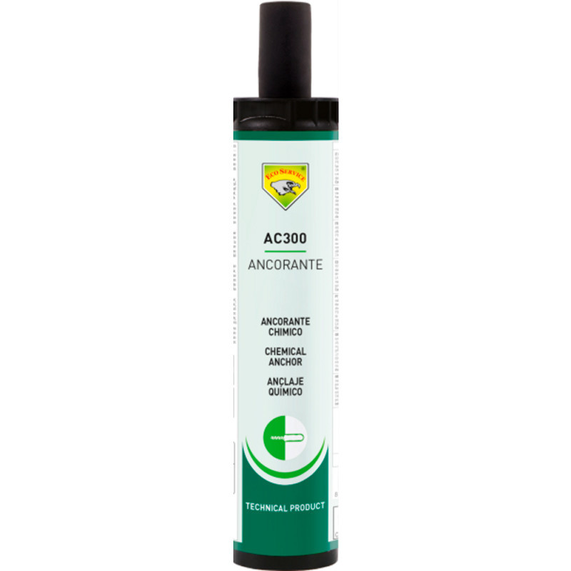چسب مخصوص پلی استر اکو سرویس Ancorante AC300 حجم 300 میلی لیتر