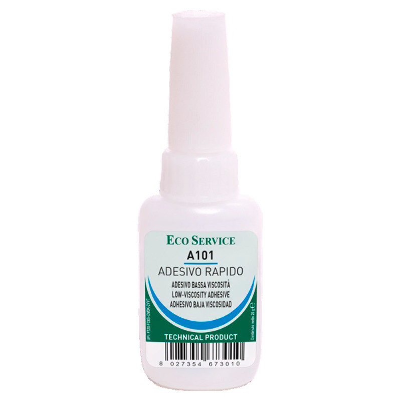 چسب قطره ای Eco Service A101 20g
