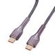 کابل تایپ سی فست شارژ Ldnio LC652C 65W 2m