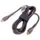 کابل تایپ سی فست شارژ Ldnio LC652C 65W 2m