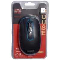 موس بی سیم گریت GR-890