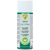 اسپری چسب همه کاره 400 میلی لیتر اکو سرویس CP410