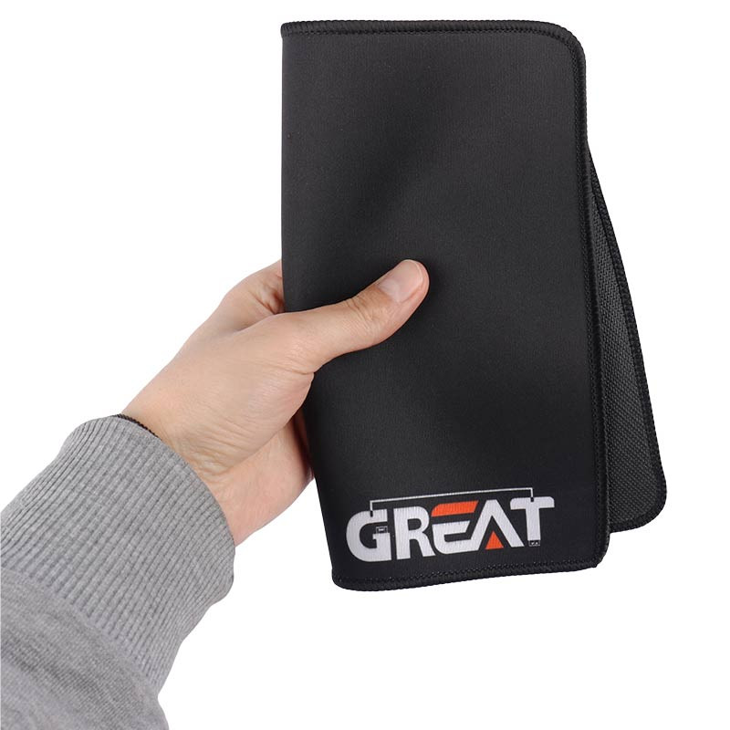 پد موس Great L-16 25*20.5cm