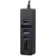 هاب 3 پورت USB3.0 گریت
