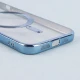 قاب شفاف MagSafe ژله ای محافظ لنزدار iPhone 13 Pro