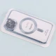 قاب شفاف MagSafe ژله ای محافظ لنزدار iPhone 13