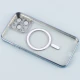 قاب شفاف MagSafe ژله ای محافظ لنزدار iPhone 13 Pro Max
