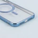 قاب شفاف MagSafe ژله ای محافظ لنزدار iPhone 13 Pro Max