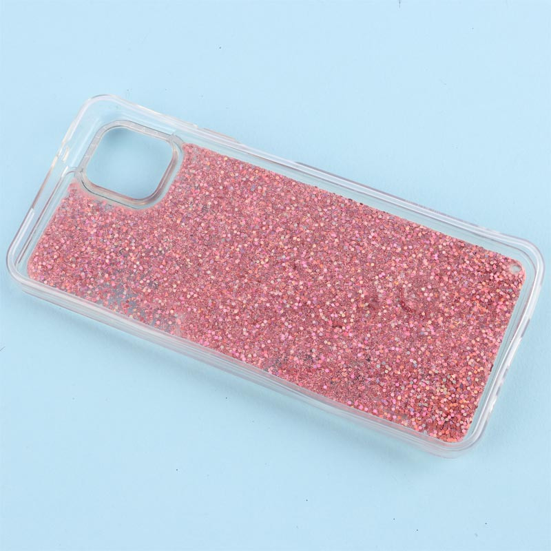 قاب آکواریومی Casetify عروسکی برجسته Samsung Galaxy A04e