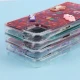 قاب آکواریومی Casetify عروسکی برجسته Samsung Galaxy A04e