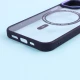 قاب شفاف Magnetic اصلی مگ سیف iPhone 12 / 12 Pro