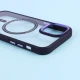 قاب شفاف Magnetic اصلی مگ سیف iPhone 12 / 12 Pro