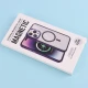 قاب شفاف Magnetic اصلی مگ سیف iPhone 12 / 12 Pro