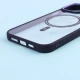قاب شفاف Magnetic اصلی مگ سیف iPhone 13 Pro Max