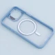 قاب PC مگ سیف استندشو با محافظ لنز رینگی Bracket آیفون iPhone 13