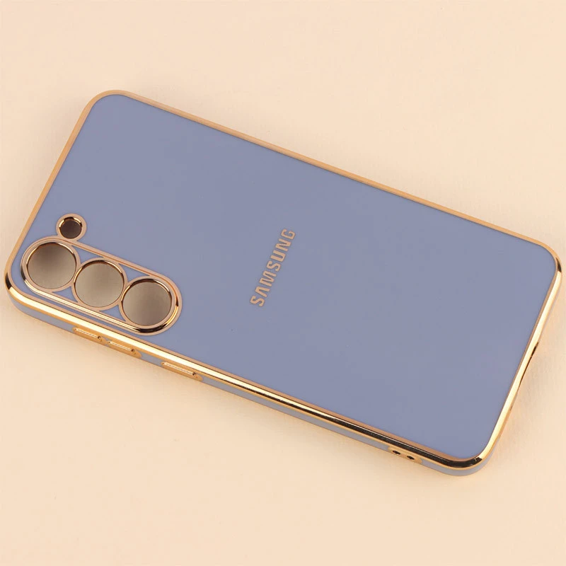 قاب براق My Case محافظ لنزدار Samsung Galaxy S23 Plus