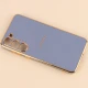 قاب براق My Case محافظ لنزدار Samsung Galaxy S23 Plus