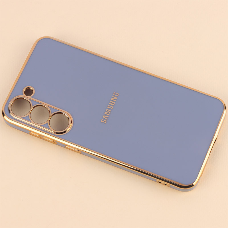 قاب براق My Case محافظ لنزدار Samsung Galaxy S23 Plus