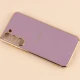 قاب براق My Case محافظ لنزدار Samsung Galaxy S23 Plus