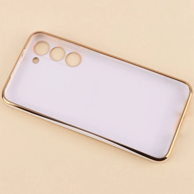 قاب براق My Case محافظ لنزدار Samsung Galaxy S23 Plus
