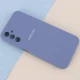 قاب محافظ لنزدار سیلیکونی اصلی زیربسته Samsung Galaxy A14 4G / A14 5G