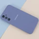 قاب محافظ لنزدار سیلیکونی اصلی زیربسته Samsung Galaxy A34