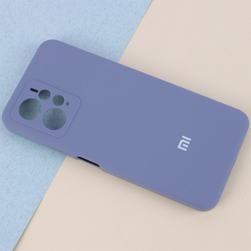 قاب محافظ لنزدار سیلیکونی اصلی زیربسته Xiaomi Redmi Note 12 4G