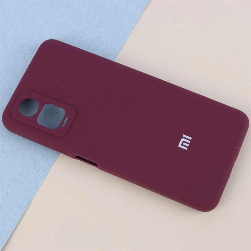 قاب محافظ لنزدار سیلیکونی اصلی زیربسته Xiaomi Redmi Note 12 Pro 4G
