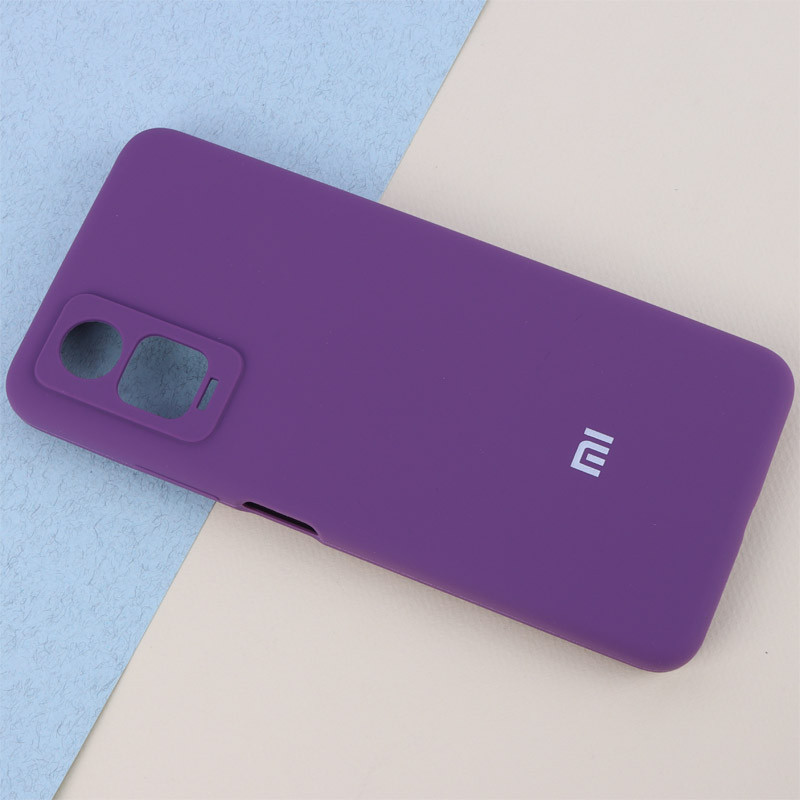 قاب محافظ لنزدار سیلیکونی اصلی زیربسته Xiaomi Redmi Note 12 Pro 4G