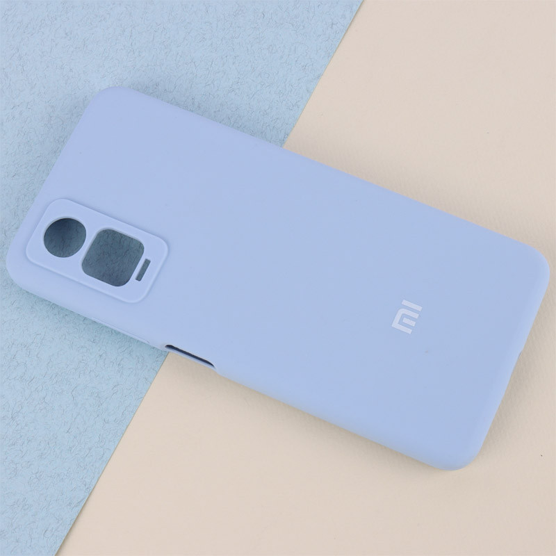 قاب محافظ لنزدار سیلیکونی اصلی زیربسته Xiaomi Redmi Note 12 Pro 4G