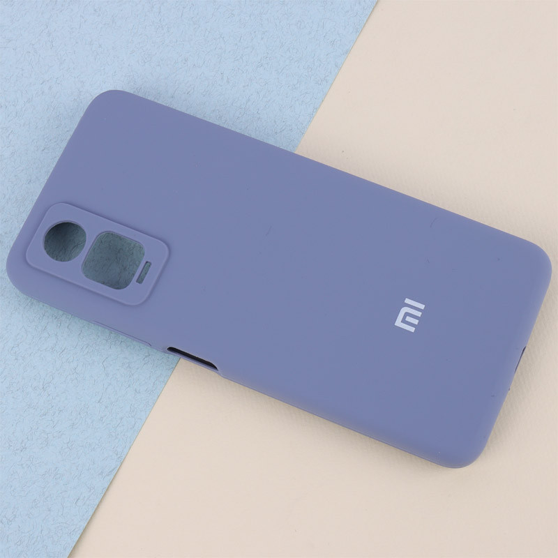 قاب محافظ لنزدار سیلیکونی اصلی زیربسته Xiaomi Redmi Note 12 Pro 4G