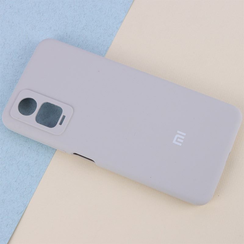 قاب محافظ لنزدار سیلیکونی اصلی زیربسته Xiaomi Redmi Note 12 Pro 4G