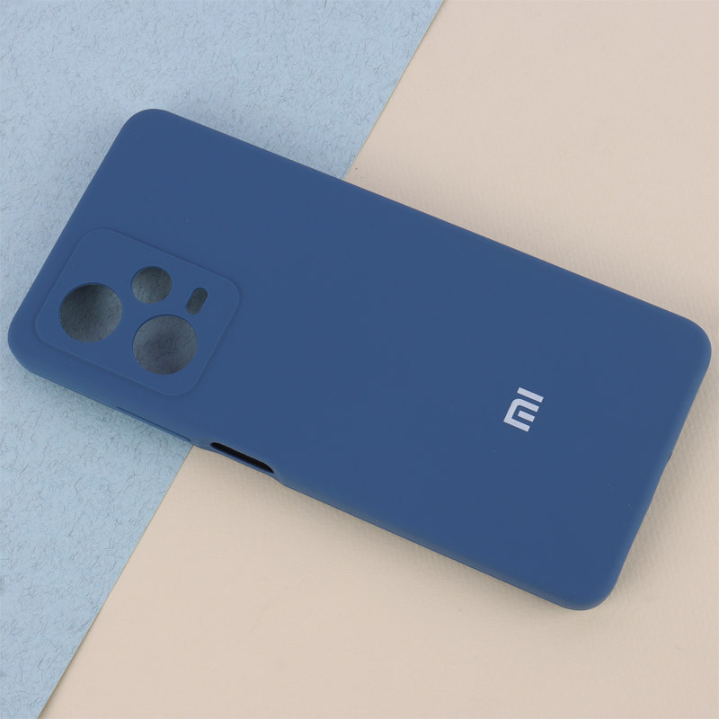 قاب محافظ لنزدار سیلیکونی اصلی زیربسته Xiaomi Redmi Note 12 Pro 5G