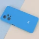 قاب محافظ لنزدار سیلیکونی اصلی زیربسته Xiaomi Redmi Note 12 Pro 5G