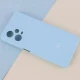 قاب محافظ لنزدار سیلیکونی اصلی زیربسته Xiaomi Redmi Note 12 Pro 5G