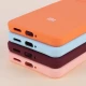 قاب محافظ لنزدار سیلیکونی اصلی زیربسته Xiaomi Redmi Note 12 Pro 5G