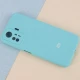 قاب محافظ لنزدار سیلیکونی اصلی زیربسته Xiaomi Redmi Note 12S