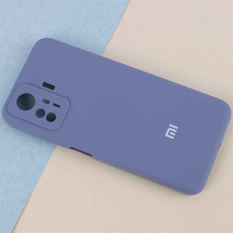 قاب محافظ لنزدار سیلیکونی اصلی زیربسته Xiaomi Redmi Note 12S