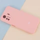 قاب محافظ لنزدار سیلیکونی اصلی زیربسته Xiaomi Redmi Note 12S