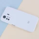 قاب محافظ لنزدار سیلیکونی اصلی زیربسته Xiaomi Redmi Note 12S