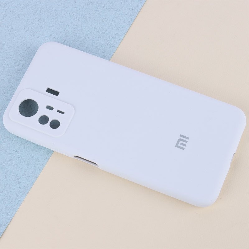 قاب محافظ لنزدار سیلیکونی اصلی زیربسته Xiaomi Redmi Note 12S