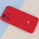 قاب محافظ لنزدار سیلیکونی اصلی زیربسته Xiaomi Redmi Note 12S