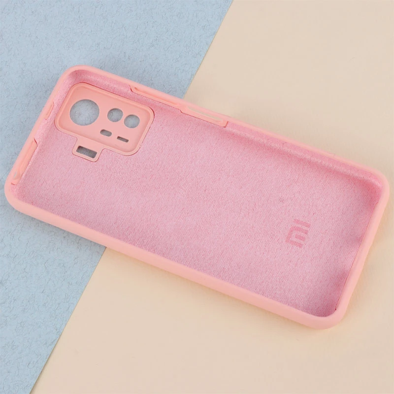 قاب محافظ لنزدار سیلیکونی اصلی زیربسته Xiaomi Redmi Note 12S