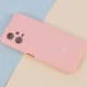 قاب محافظ لنزدار سیلیکونی اصلی زیربسته Xiaomi Redmi Note 12 5G