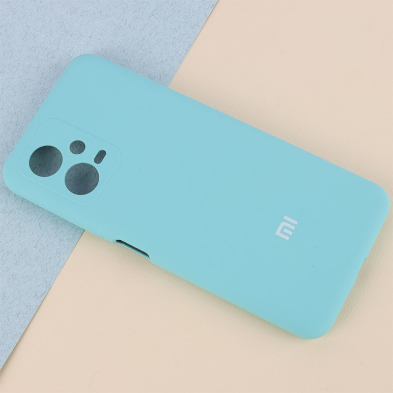 قاب محافظ لنزدار سیلیکونی اصلی زیربسته Xiaomi Redmi Note 12 5G